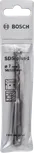 Bosch plus-1 衝擊鑽頭 7 毫米，適用於磚石。